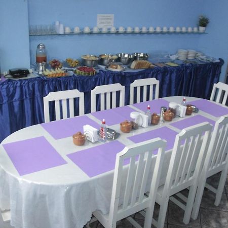 Grand Center Hotel Santarém Esterno foto